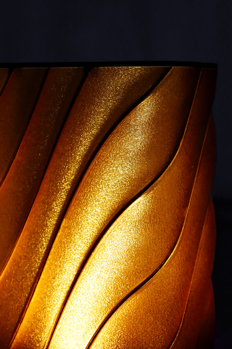 IAP Fil Box Lamp - thumbnail 2